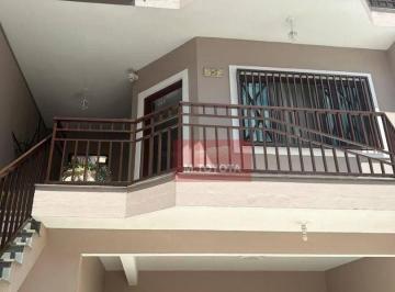 Casa · 180m² · 3 Quartos · 4 Vagas · Sobrado para venda em Vila Endres de 180.00m² com 3 Quartos, 1 Suite e 4 Garagens