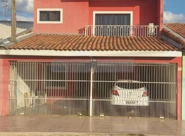 Casa · 160m² · 3 Quartos · 2 Vagas · Casa para venda em Jardim Bonsucesso de 160.00m² com 3 Quartos, 1 Suite e 2 Garagens