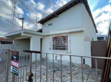 Casa · 150m² · 3 Quartos · 3 Vagas · Casa para venda em Vila Nossa Senhora Das Graças de 150.00m² com 3 Quartos e 3 Garagens
