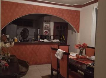 Casa · 106m² · 2 Quartos · 1 Vaga · Casa para venda em Jardim Piratininga de 106.00m² com 2 Quartos e 1 Garagem