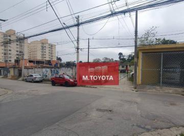 Terreno · 2105m² · Terreno para venda em Jardim Iporanga de 2105.00m²