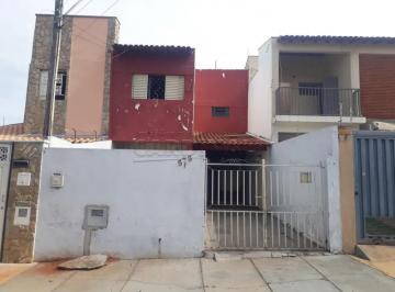 Casa · 123m² · 3 Quartos · 2 Vagas · Casa para venda em Jardim Celiamar de 123.00m² com 3 Quartos, 1 Suite e 2 Garagens