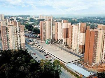 Apartamento · 62m² · 3 Quartos · 2 Vagas · Apartamento para venda em Reserva Vista Verde de 62.00m² com 3 Quartos, 1 Suite e 2 Garagens
