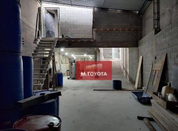 Comercial · 400m² · Galpão / Depósito / Armazém para venda em Bonsucesso de 400.00m²