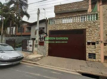 Casa · 279m² · 7 Quartos · 2 Vagas · Casa para venda em Santa Gertrudes de 279.00m² com 7 Quartos, 2 Suites e 2 Garagens