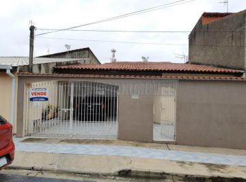 Casa · 238m² · 3 Quartos · 4 Vagas · Casa para venda em Jardim Leocádia de 238.00m² com 3 Quartos, 1 Suite e 4 Garagens