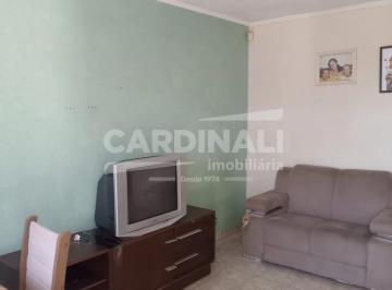 Casa · 110m² · 2 Quartos · 1 Vaga · Casa para venda em Parque Residencial Maria Stella Faga de 110.00m² com 2 Quartos, 1 Suite e 1 Garag