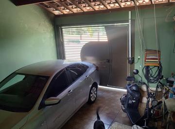 Casa · 85m² · 2 Quartos · 1 Vaga · Casa para venda em Jardim Mariana de 85.00m² com 2 Quartos e 1 Garagem