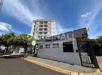 Apartamento · 70m² · 3 Quartos · 2 Vagas · Apartamento para venda em Parque Santa Monica de 70.00m² com 3 Quartos, 1 Suite e 2 Garagens
