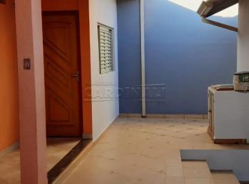 Casa · 140m² · 4 Quartos · 2 Vagas · Casa para venda em Chacara São Caetano de 140.00m² com 4 Quartos e 2 Garagens