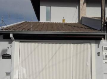 Casa · 142m² · 3 Quartos · 2 Vagas · Casa para venda em Jardim São Roque de 142.00m² com 3 Quartos e 2 Garagens