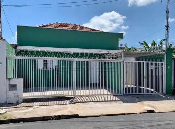 Casa · 169m² · 2 Quartos · 1 Vaga · Casa para venda em Jardim America (vila Xavier) de 169.00m² com 2 Quartos e 1 Garagem