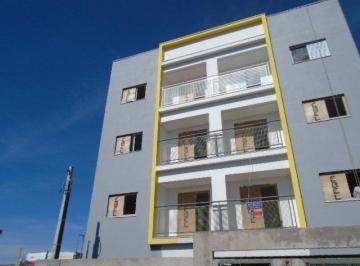 Apartamento · 55m² · 2 Quartos · 1 Vaga · Apartamento para venda em Cidade Jardim de 55.00m² com 2 Quartos e 1 Garagem