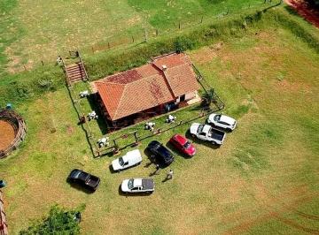 Rural · 400m² · 3 Quartos · 3 Vagas · Fazenda / Sítio para venda em Bocaiuva de 400.00m² com 3 Quartos, 1 Suite e 3 Garagens