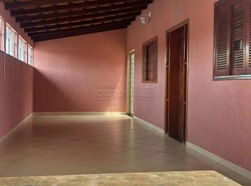 Casa · 320m² · 5 Quartos · 4 Vagas · Casa para venda em Centro de 320.00m² com 5 Quartos, 1 Suite e 4 Garagens