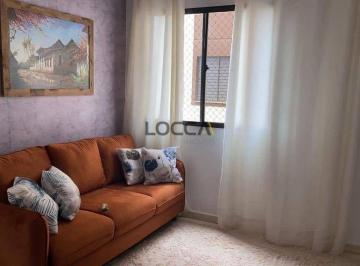 Apartamento · 50m² · 2 Quartos · 1 Vaga · Apartamento para venda em Jardim Doutor Paulo Gomes Romeo de 50.00m² com 2 Quartos e 1 Garagem