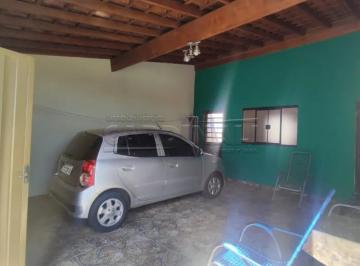 Casa · 140m² · 3 Quartos · 2 Vagas · Casa para venda em Popular de 140.00m² com 3 Quartos, 3 Suites e 2 Garagens
