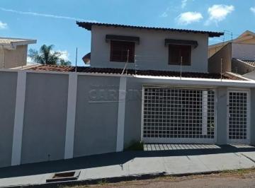 Casa · 292m² · 3 Quartos · 6 Vagas · Casa para venda em Vila Harmonia de 292.00m² com 3 Quartos, 1 Suite e 6 Garagens