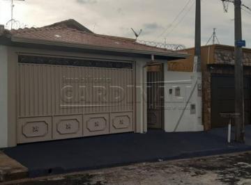 Casa · 145m² · 3 Quartos · 2 Vagas · Casa para venda em Residencial Parque Douradinho de 145.00m² com 3 Quartos e 2 Garagens