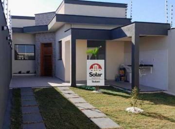 Casa · 74m² · 2 Quartos · 4 Vagas · Casa para venda em Areão de 74.00m² com 2 Quartos, 1 Suite e 4 Garagens