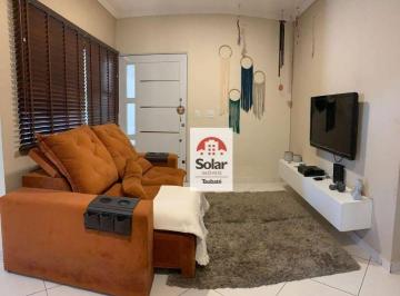 Casa · 141m² · 2 Quartos · 2 Vagas · Casa de Condomínio para venda em Parque Esperança de 141.00m² com 2 Quartos, 1 Suite e 2 Garagens