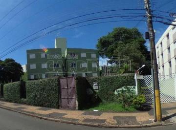 Apartamento · 64m² · 2 Quartos · 1 Vaga · Apartamento para venda em Cidade Jardim de 64.00m² com 2 Quartos e 1 Garagem