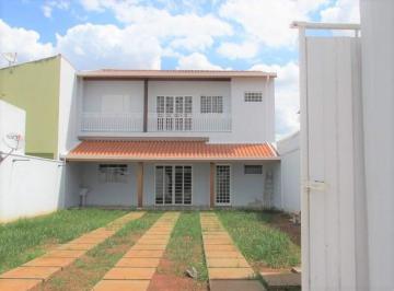 Casa · 123m² · 3 Quartos · 4 Vagas · Casa para venda em Residencial Monte Verde de 123.00m² com 3 Quartos e 4 Garagens