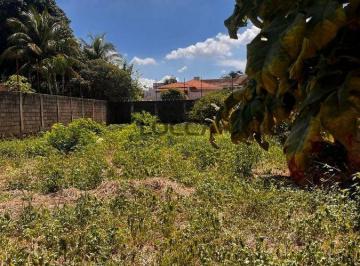 Terreno · 408m² · Terreno en Condomínio para venda em Alto Da Boa Vista de 408.00m²