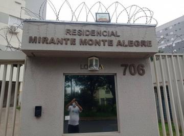 Apartamento · 63m² · 2 Quartos · 1 Vaga · Apartamento para venda em Sumarezinho de 63.00m² com 2 Quartos, 1 Suite e 1 Garagem