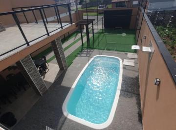 Casa · 152m² · 2 Quartos · 2 Vagas · Casa para venda em Residencial Bordon de 152.00m² com 2 Quartos e 2 Garagens