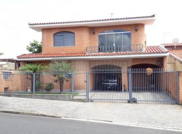 Casa · 214m² · 3 Quartos · 4 Vagas · Casa para venda em Jardim Santa Rosália de 214.00m² com 3 Quartos, 1 Suite e 4 Garagens