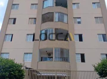 Apartamento · 102m² · 3 Quartos · 1 Vaga · Apartamento para venda em Parque Dos Bandeirantes de 102.00m² com 3 Quartos, 1 Suite e 1 Garagem