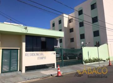 Apartamento · 68m² · 2 Quartos · 1 Vaga · Apartamento para venda em Jacobucci de 68.00m² com 2 Quartos e 1 Garagem