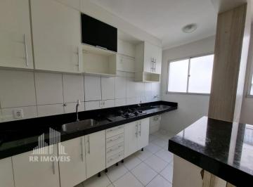 Apartamento · 50m² · 2 Quartos · 1 Vaga · Apartamento para venda em Jardim Progresso de 50.00m² com 2 Quartos e 1 Garagem