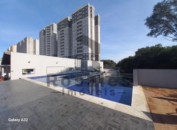 Apartamento · 61m² · 2 Quartos · 2 Vagas · Apartamento para venda em Residencial Paris de 61.00m² com 2 Quartos e 2 Garagens