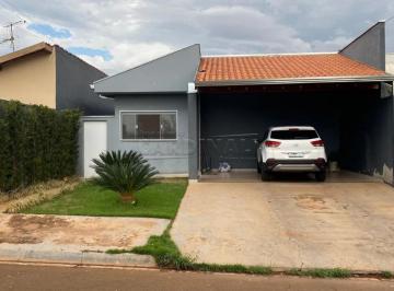 Casa · 157m² · 3 Quartos · 4 Vagas · Casa de Condomínio para venda em Jardim Maria Luiza V de 157.00m² com 3 Quartos, 1 Suite e 4 Garagen