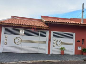Casa · 182m² · 3 Quartos · 3 Vagas · Casa para venda em Parque Residencial Eloy Chaves de 182.00m² com 3 Quartos e 3 Garagens