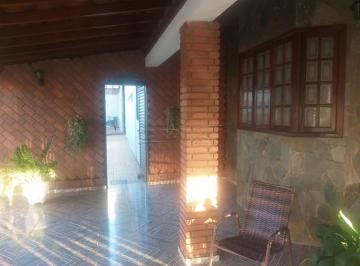 Casa · 286m² · 3 Quartos · 5 Vagas · Casa para venda em Jardim Mariana de 286.00m² com 3 Quartos, 1 Suite e 5 Garagens