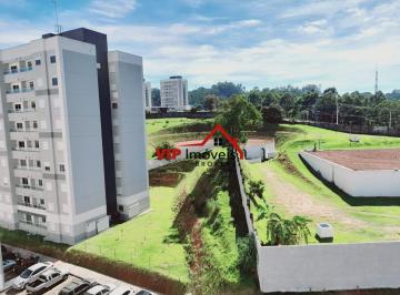 Apartamento · 54m² · 3 Quartos · 1 Vaga · Apartamento para venda em Jardim Carlos Gomes de 54.00m² com 3 Quartos e 1 Garagem