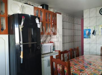 Casa · 150m² · 5 Quartos · 3 Vagas · Casa para venda em Parque Das Américas de 150.00m² com 5 Quartos e 3 Garagens