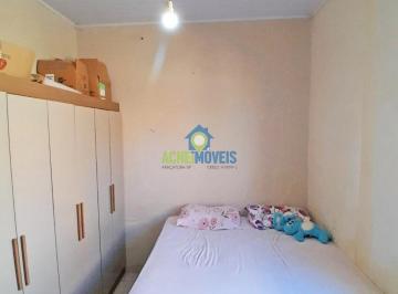 Casa de 2 quartos, Araçatuba · Casa para venda em Conjunto Habitacional Elias Stefan de 62.49m² com 2 Quartos e 1 Garagem