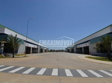 Comercial · 2031m² · Galpão / Depósito / Armazém para alugar em Cajuru Do Sul de 2031.00m²