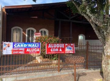 Casa · 240m² · 3 Quartos · 4 Vagas · Casa para venda em Morumbi de 240.00m² com 3 Quartos, 1 Suite e 4 Garagens