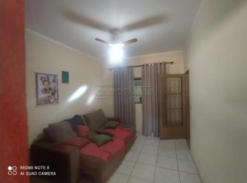 Casa · 107m² · 2 Quartos · 1 Vaga · Casa para venda em Jardim Residencial Lupo Ii de 107.00m² com 2 Quartos e 1 Garagem