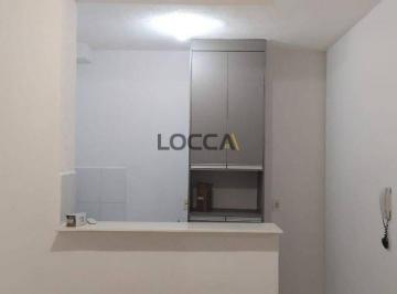 Apartamento · 42m² · 2 Quartos · 1 Vaga · Apartamento para venda em Residencial Jequitibá de 42.00m² com 2 Quartos e 1 Garagem