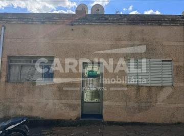 Casa · 239m² · 3 Quartos · 6 Vagas · Casa para venda em Vila Xavier (vila Xavier) de 239.00m² com 3 Quartos e 6 Garagens