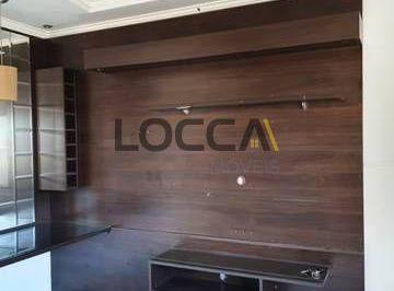 Apartamento · 45m² · 2 Quartos · 1 Vaga · Apartamento para venda em Jardim Maria Goretti de 45.00m² com 2 Quartos e 1 Garagem