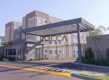 Apartamento · 43m² · 2 Quartos · 1 Vaga · Apartamento para venda em Jardim Residencial Paraíso de 43.00m² com 2 Quartos e 1 Garagem