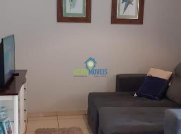 Casa · 112m² · 2 Quartos · 2 Vagas · Casa para venda em Residencial Vista Verde de 112.00m² com 2 Quartos e 2 Garagens