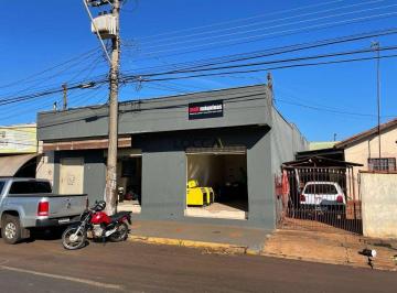 Comercial · 200m² · Imóvel Comercial para venda em Conjunto Habitacional Antônio Pedro Ortolan de 200.00m²